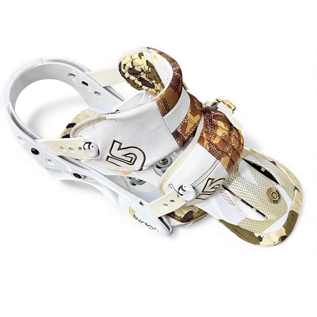 Rossignol Todd Richards 156cm Burton ビンディング付き スノーボード