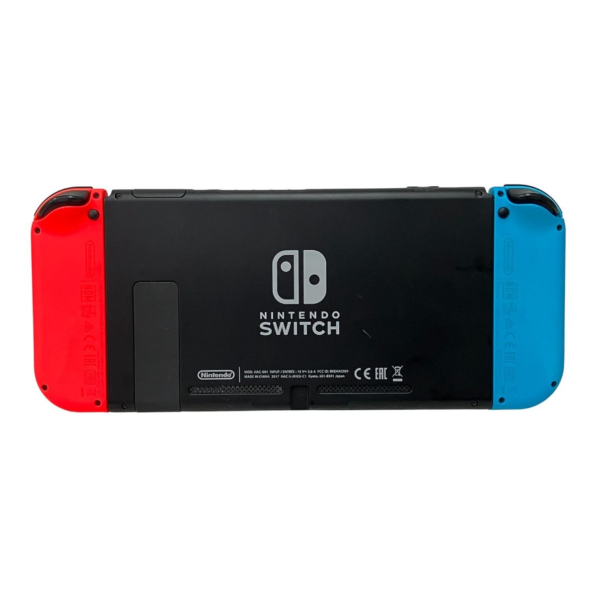 Nintendo Switch HAC-001 旧型 家庭用 ゲーム機 ニンテンドースイッチ