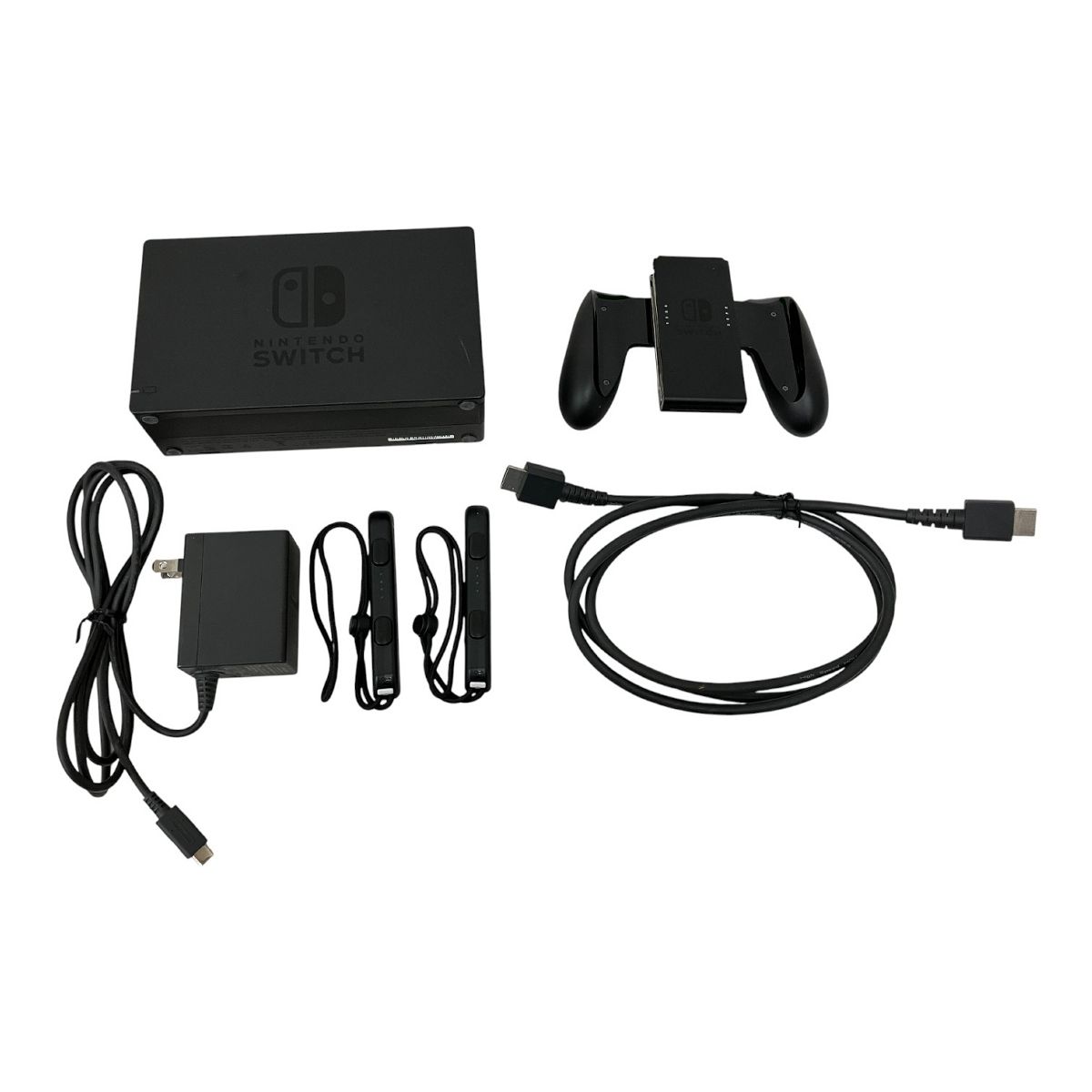 Nintendo Switch HAC-001 旧型 家庭用 ゲーム機 ニンテンドースイッチ