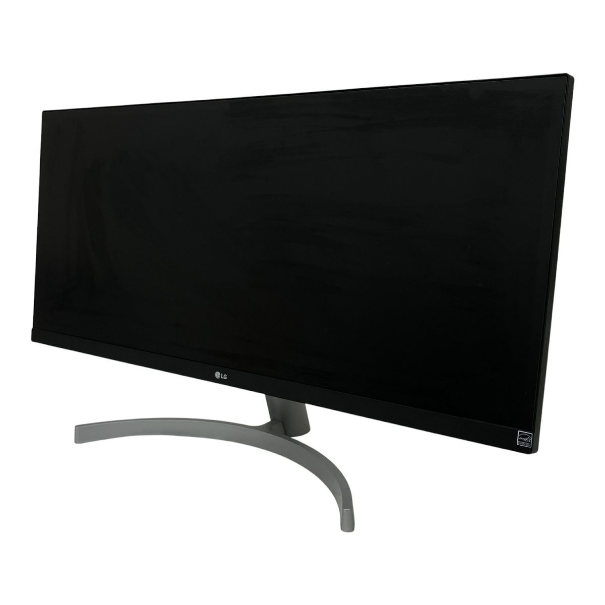 LG 29 WK 600 W モニター 2018年製 使用時間954 h 29インチ ウルトラワイド 液晶ディスプレイ PC