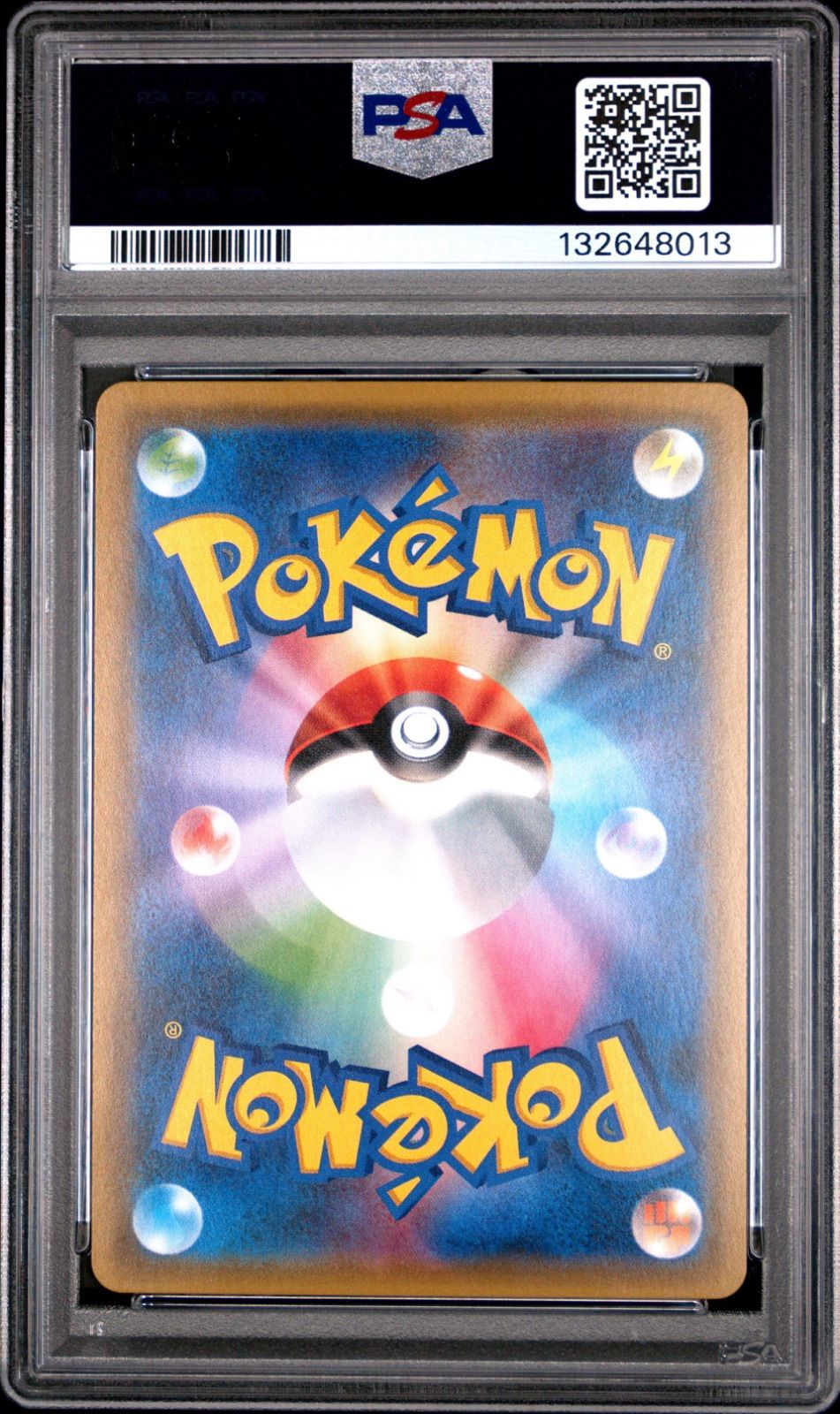 PSA10 MフーディンEX THE BEST OF XY 041/171 【公式通販】