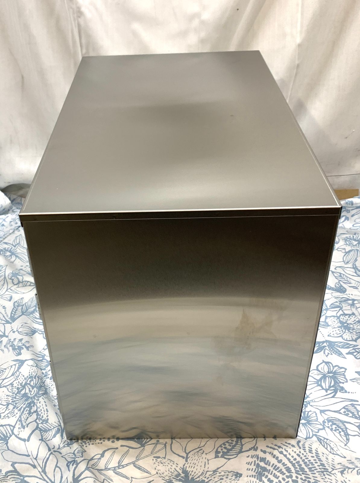 コーワソニア 集合郵便受箱 ステンレス製 屋内 SH Nシリーズ N 4 宅配ボックス 物置 車庫 住宅設備