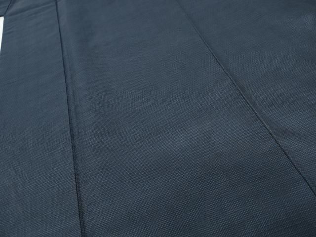 平和屋着物○男性 本場大島紬 アンサンブル 100亀甲 総詰め 手織り