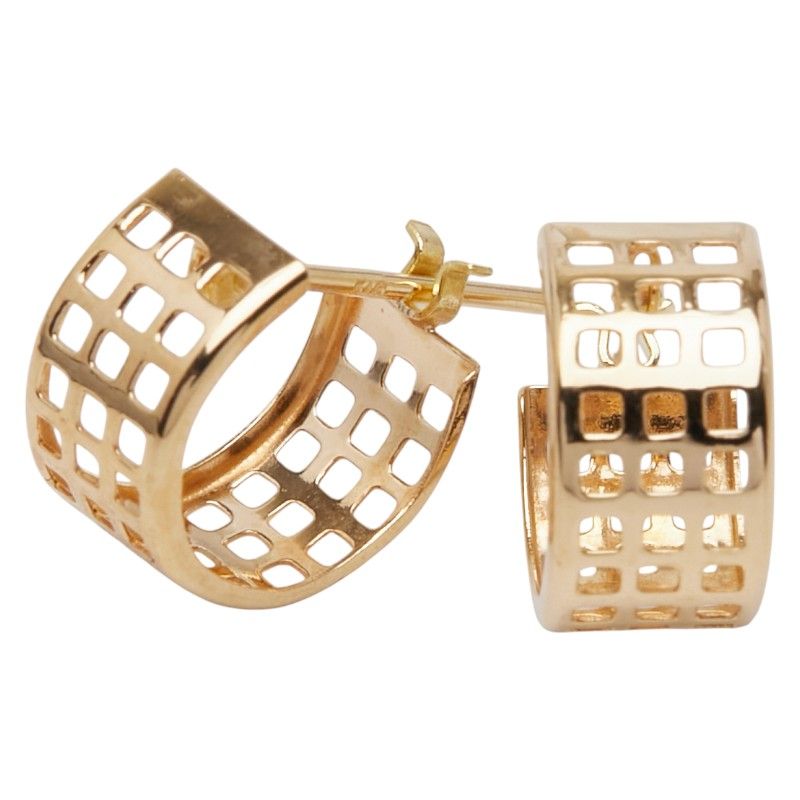 K 18 YG イエローゴールド レディース 1-0240610