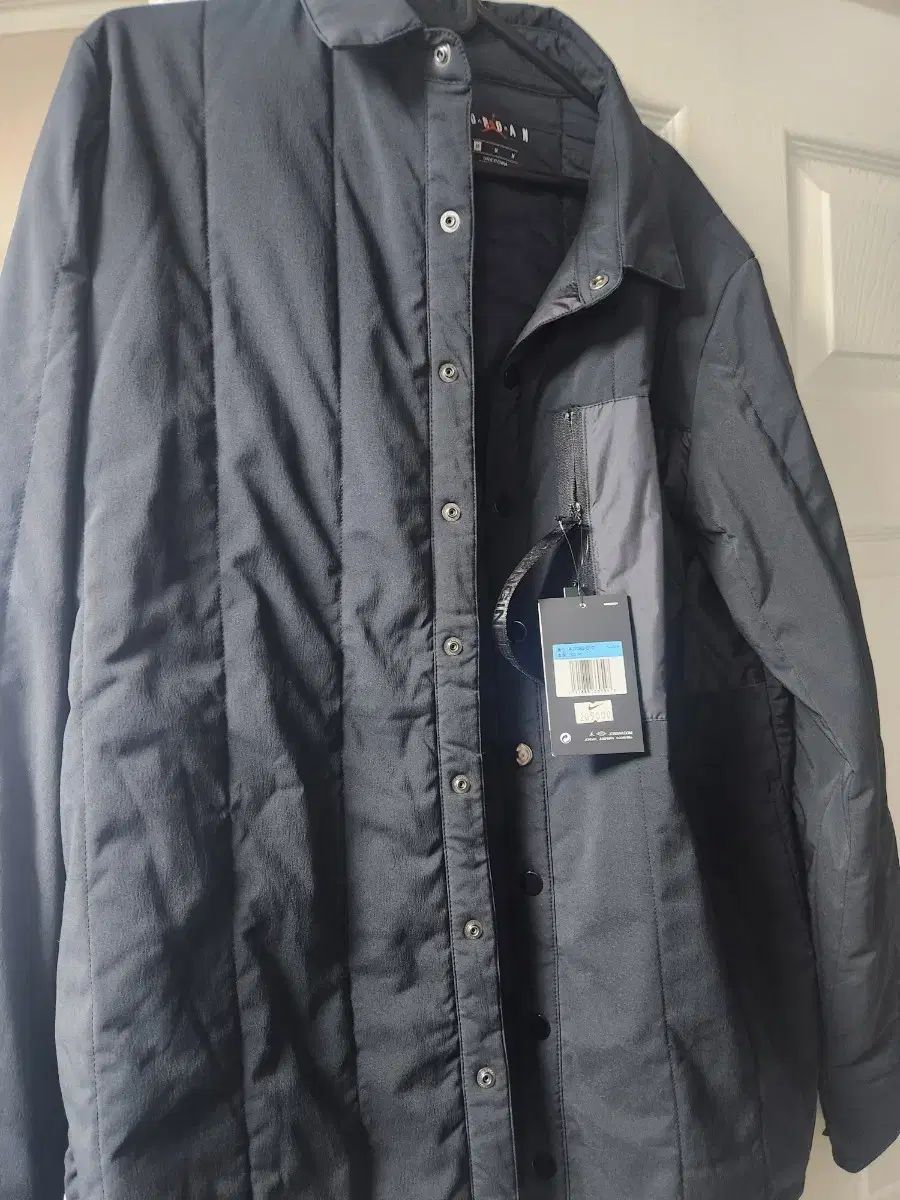 NIKE ジョーダン エンジニアードガーメンツ エンジニア ジャケット 新品 M AJ1052-010
