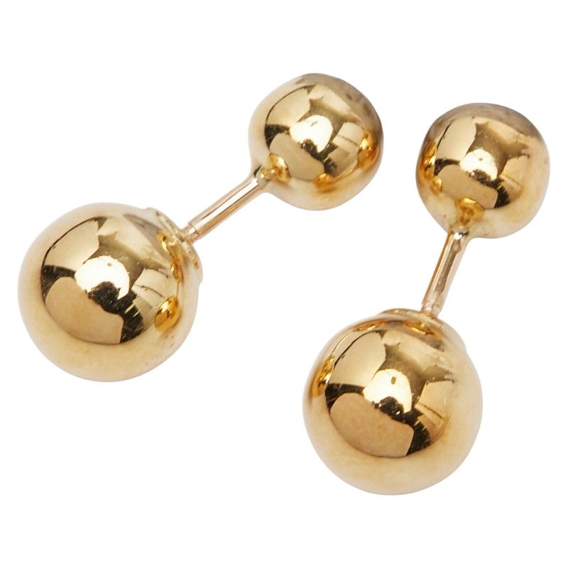 K 18 YG イエローゴールド レディース 1-0241711