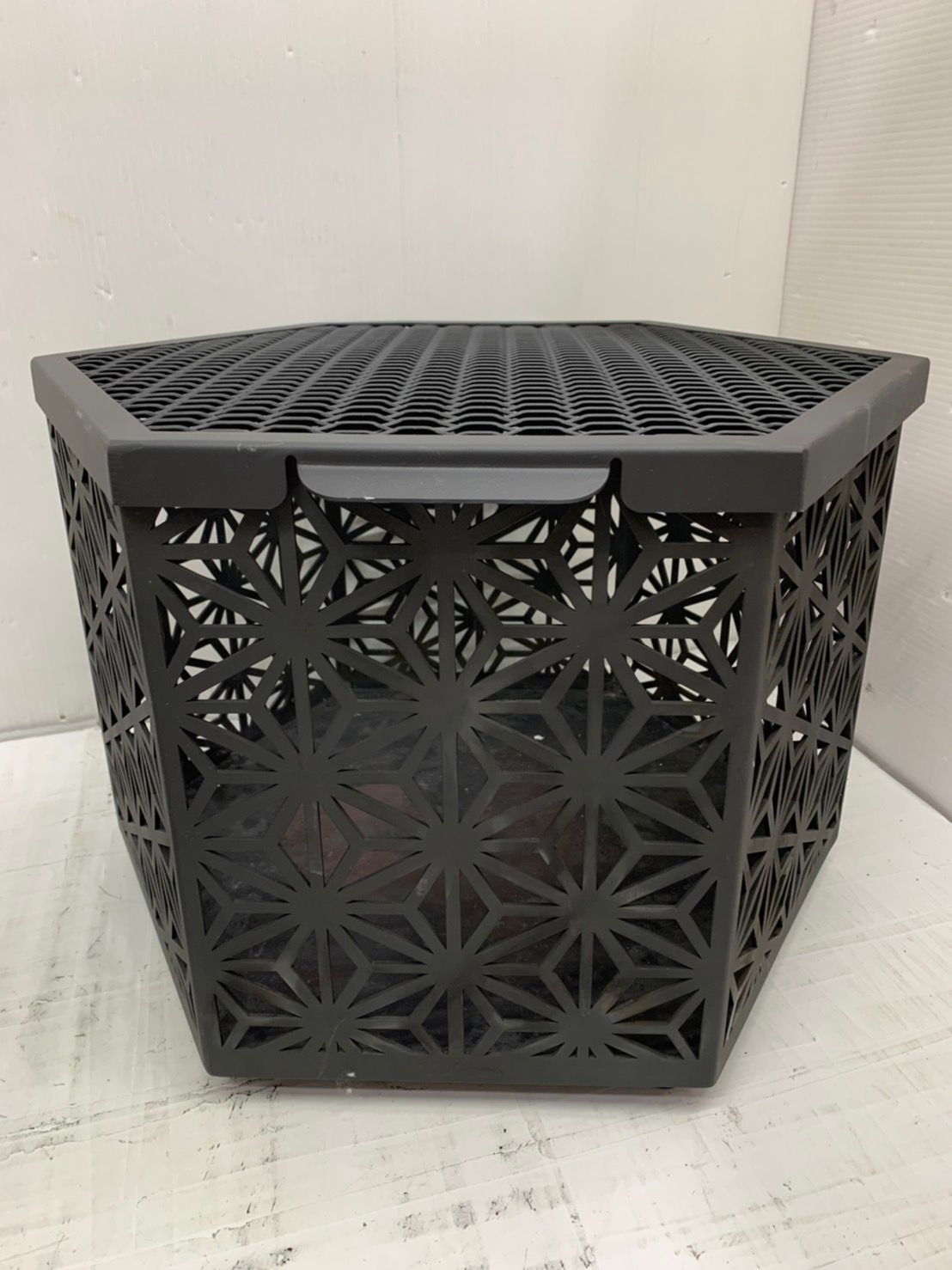 h 9935 smore スモア 6面焚火台 BBQ アウトドア キャンプ