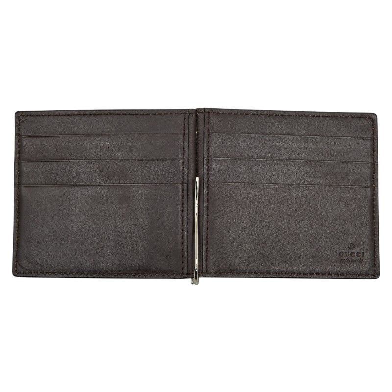 ブラウン レザー