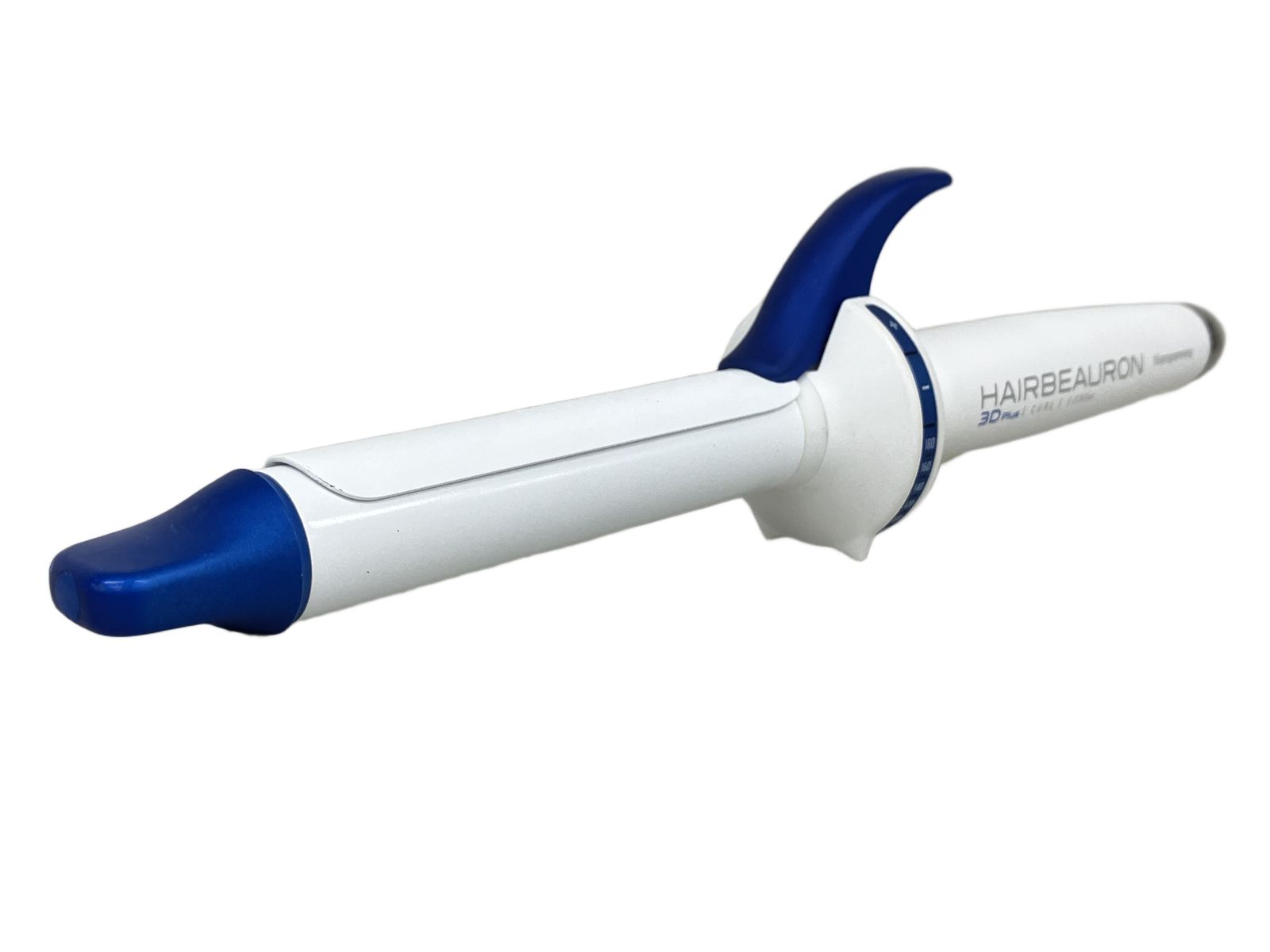 LUMIELINA リュミエリーナ HBRCL3D-GS-JP HAIRBEAURON 3D PLUS カール