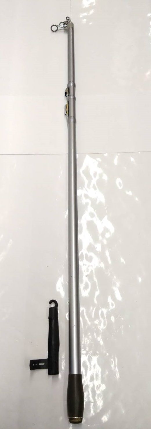 シマノ サーフリーダー 425ＣＸ-Ｔ 投げ竿 振出 03