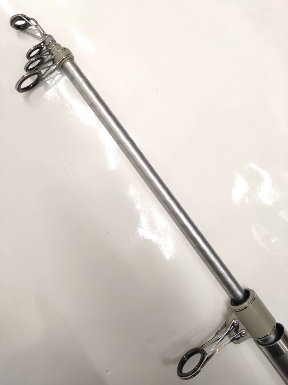 シマノ サーフリーダー