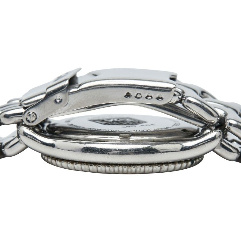 タグホイヤー プロフェッショナル200 セル S90.806 ステンレススチール