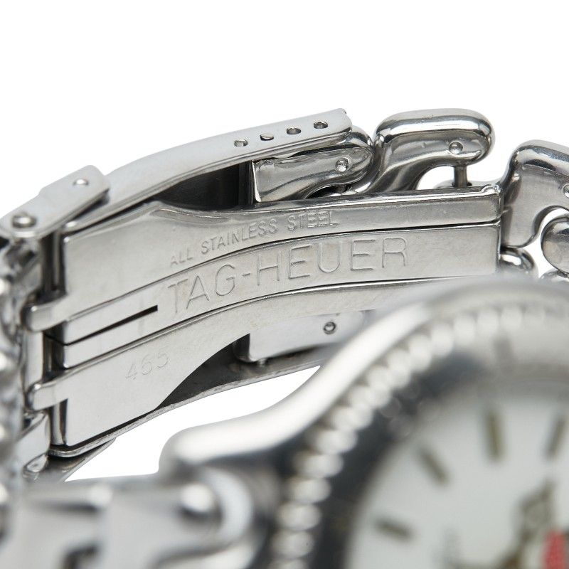 タグホイヤー プロフェッショナル200 セル S90.806 ステンレススチール