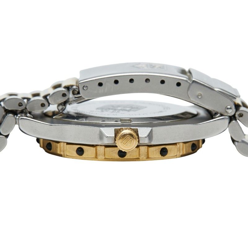 タグホイヤー プロフェッショナル3000 934.206 ステンレススチール