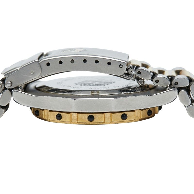 タグホイヤー プロフェッショナル3000 934.206 ステンレススチール