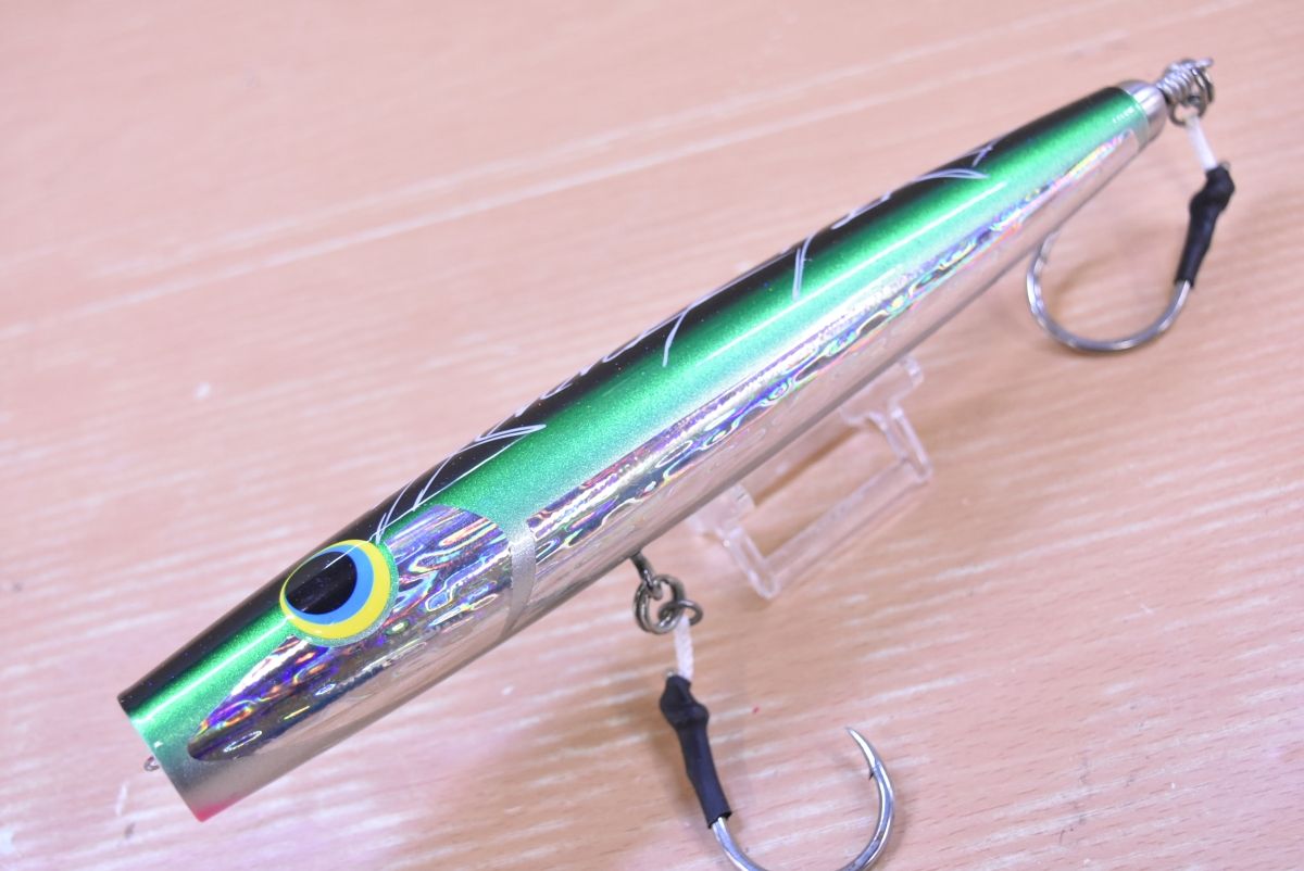 ハンマーヘッド シャラポア 230 スリム HAMMER HEAD SHARAPOA ポッパー