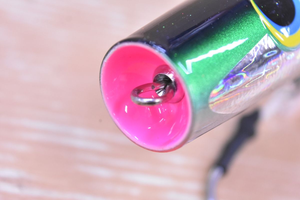 ハンマーヘッド シャラポア 230 スリム HAMMER HEAD SHARAPOA ポッパー