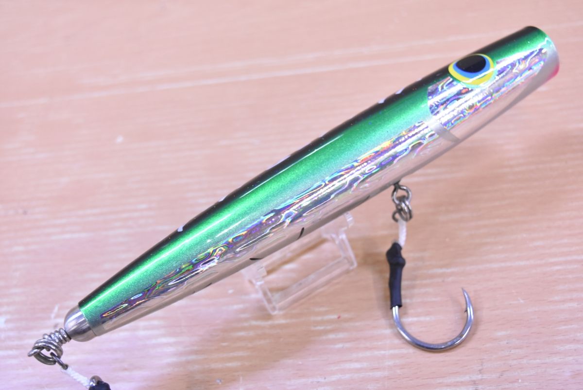 ハンマーヘッド シャラポア 230 スリム HAMMER HEAD SHARAPOA ポッパー