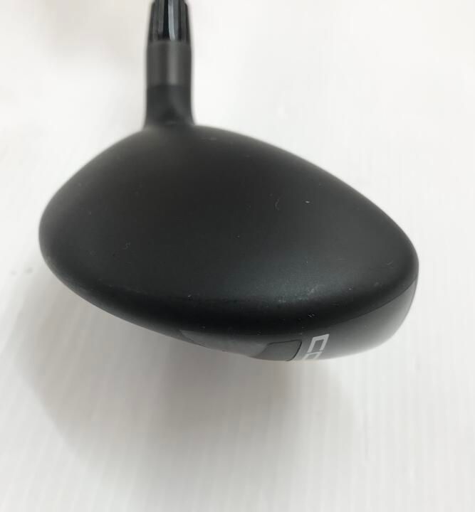 Cobra SRフレックス