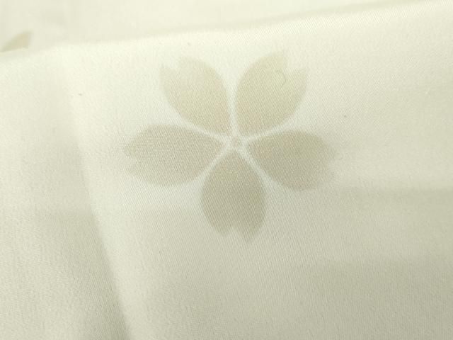 無双仕立て 舞花文