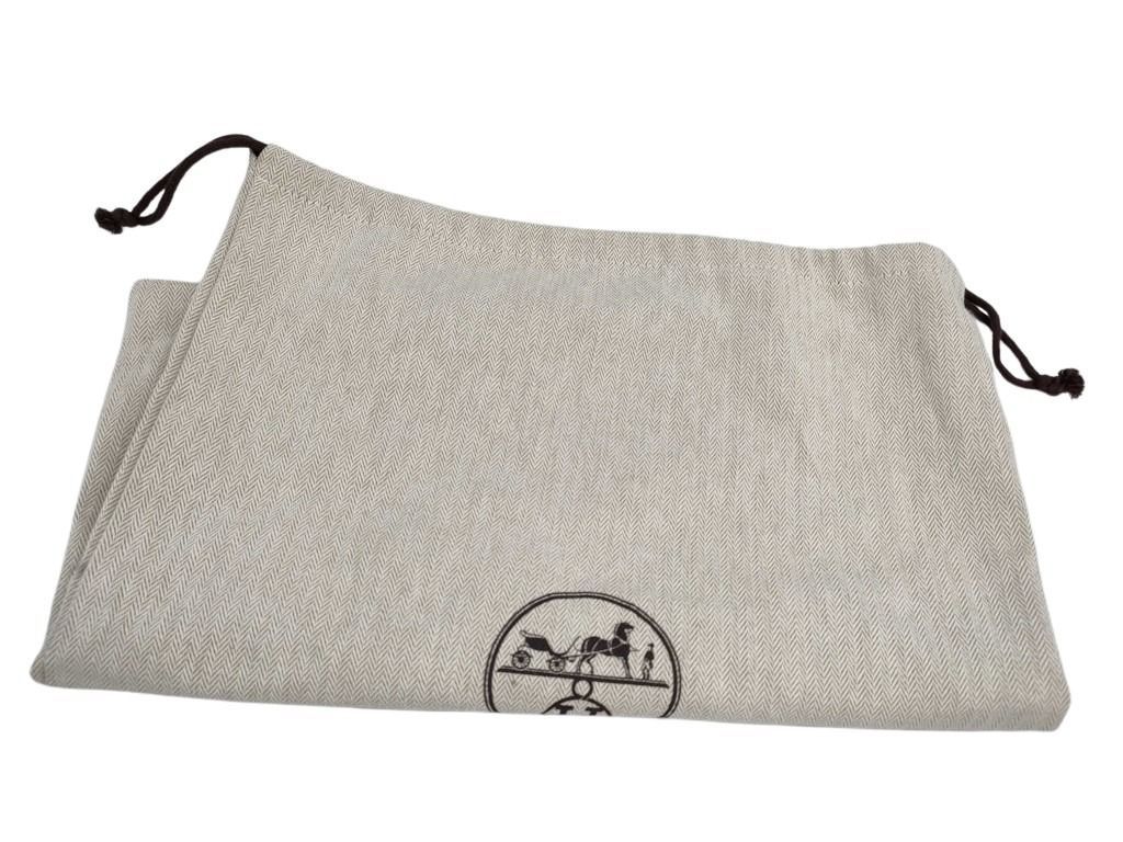 HERMES エルメス キャップ セリエ マルチカラー コットン ポリウレタン