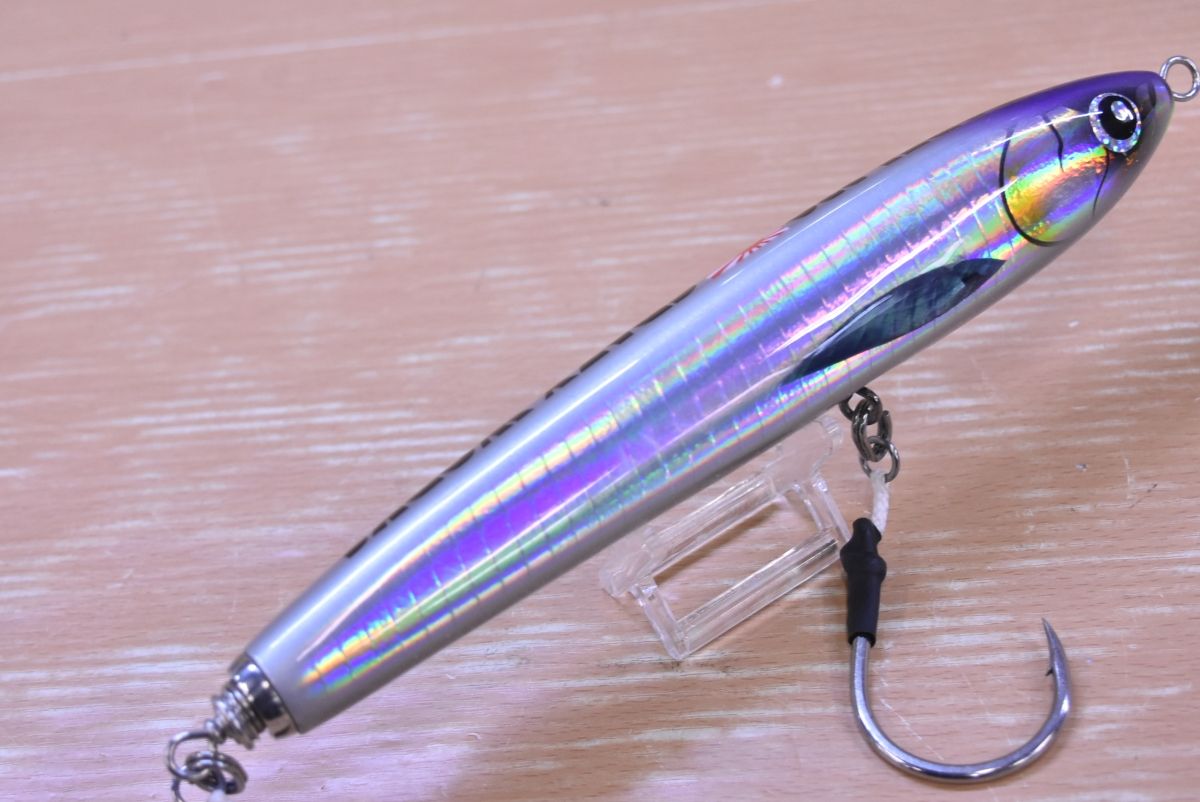 フィッシング クレイジーワークス バベル 230 CRAZY WORKS BABEL