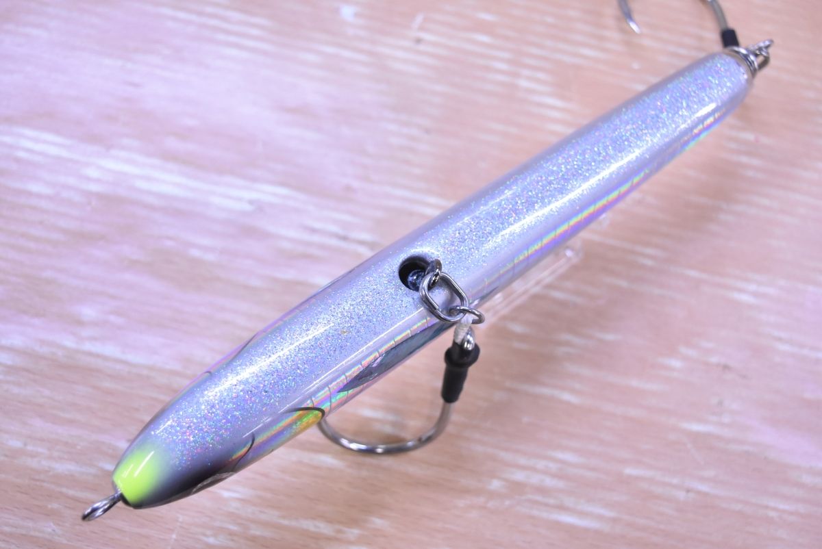 クレイジーワークス バベル 230 CRAZY WORKS BABEL キャスティング