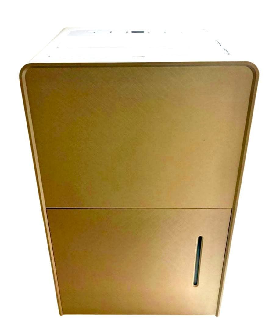 山善 衣類乾燥除湿機 YKDC H 60 GG