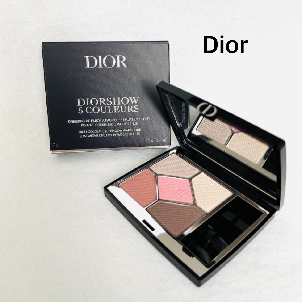 SOYO Smooth Liner スムースリフター トップ