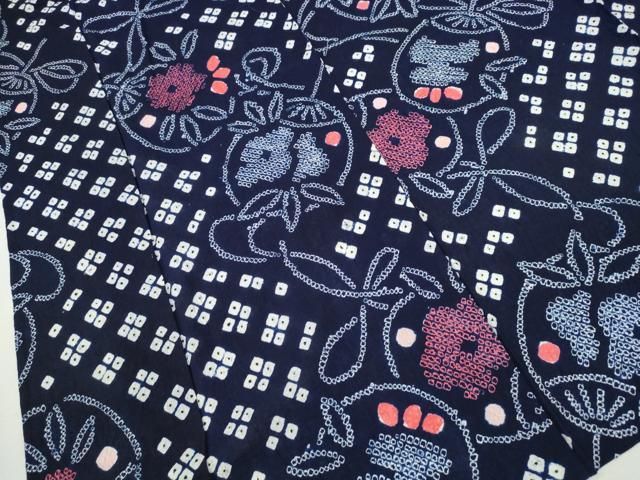 平和屋着物∴夏物