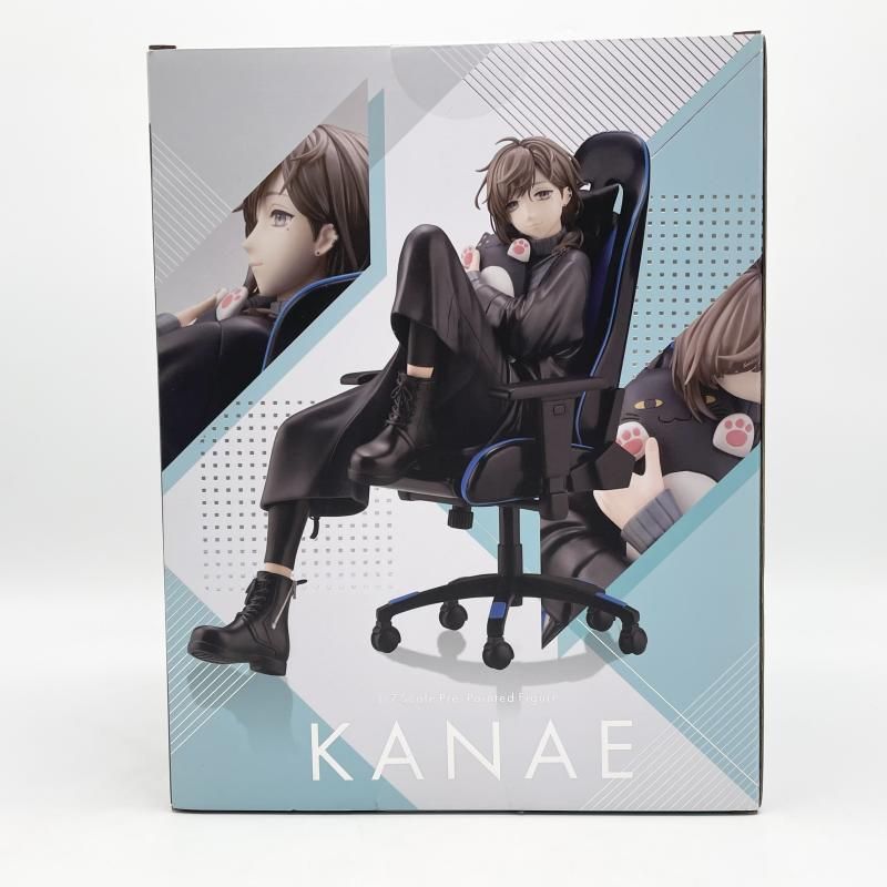 新品未開封 KOTOBUKIYA コトブキヤ にじさんじ 1/7 壱百満天原サロメ