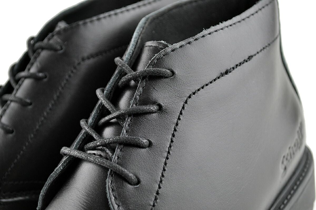 ブーツ ブラック