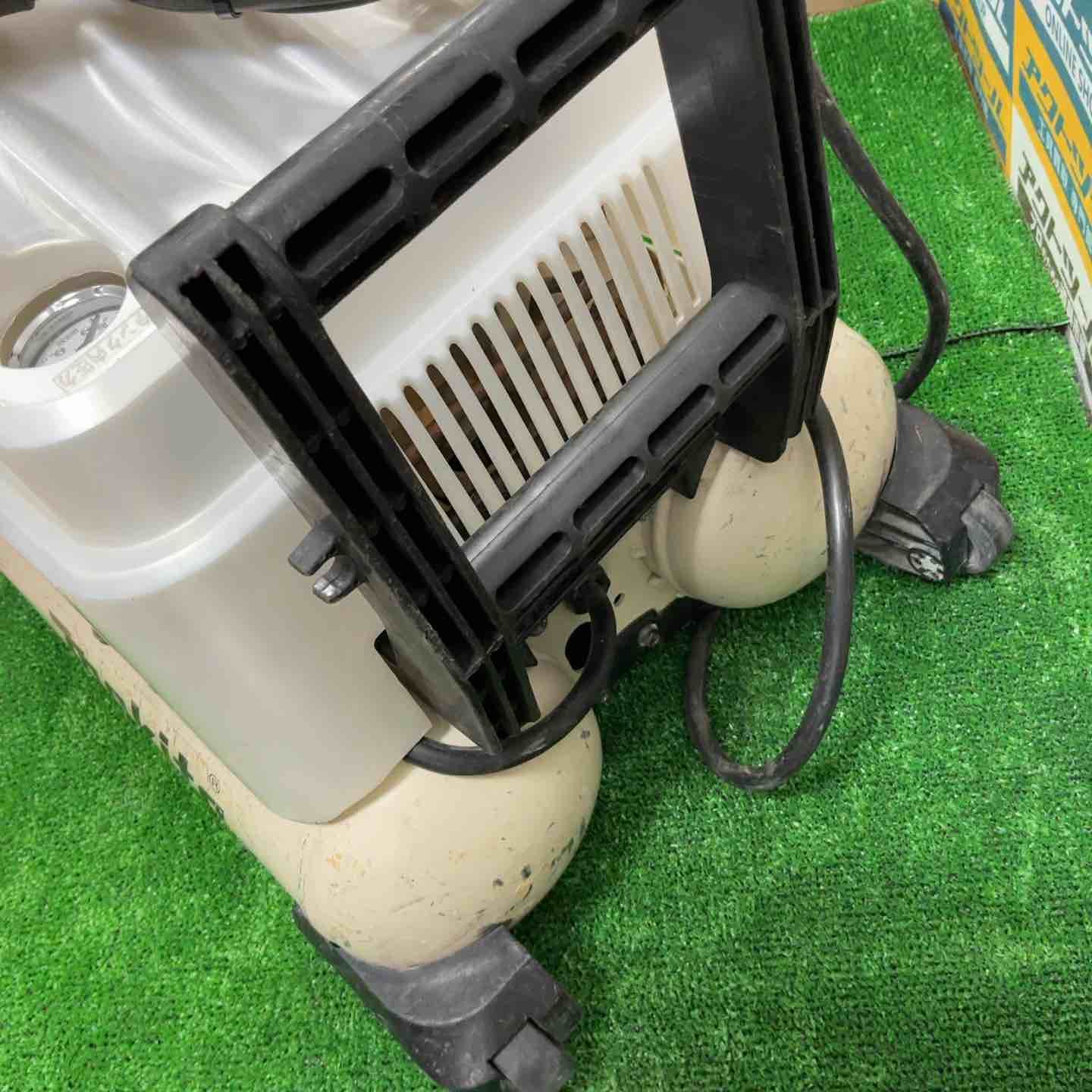 エアコンプレッサー AC