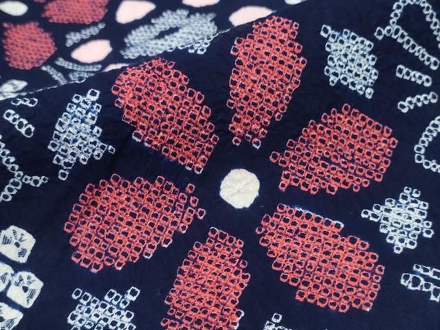 平和屋着物∴夏物 浴衣