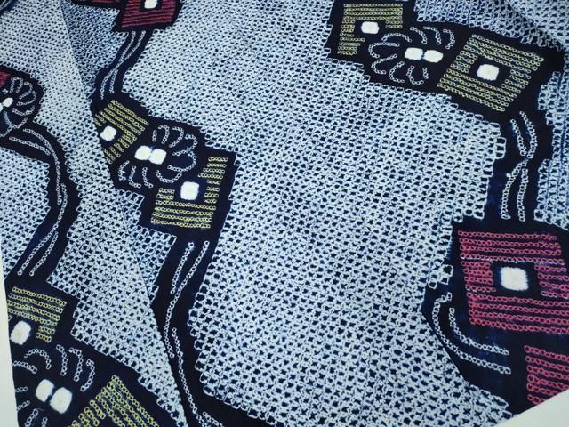 平和屋着物∴夏物