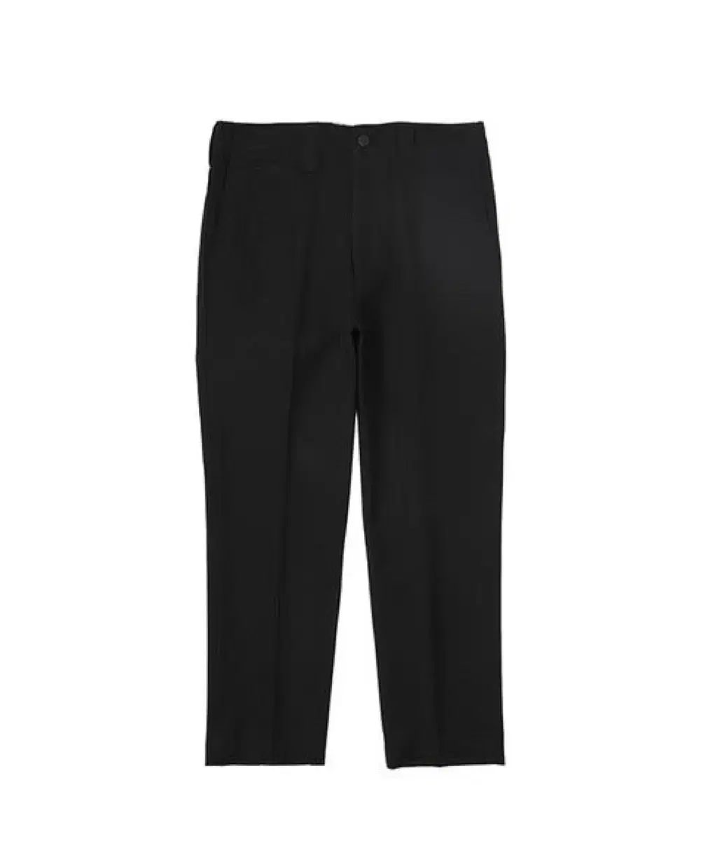 3 VISVIM ビズビム ict チノ ブラック