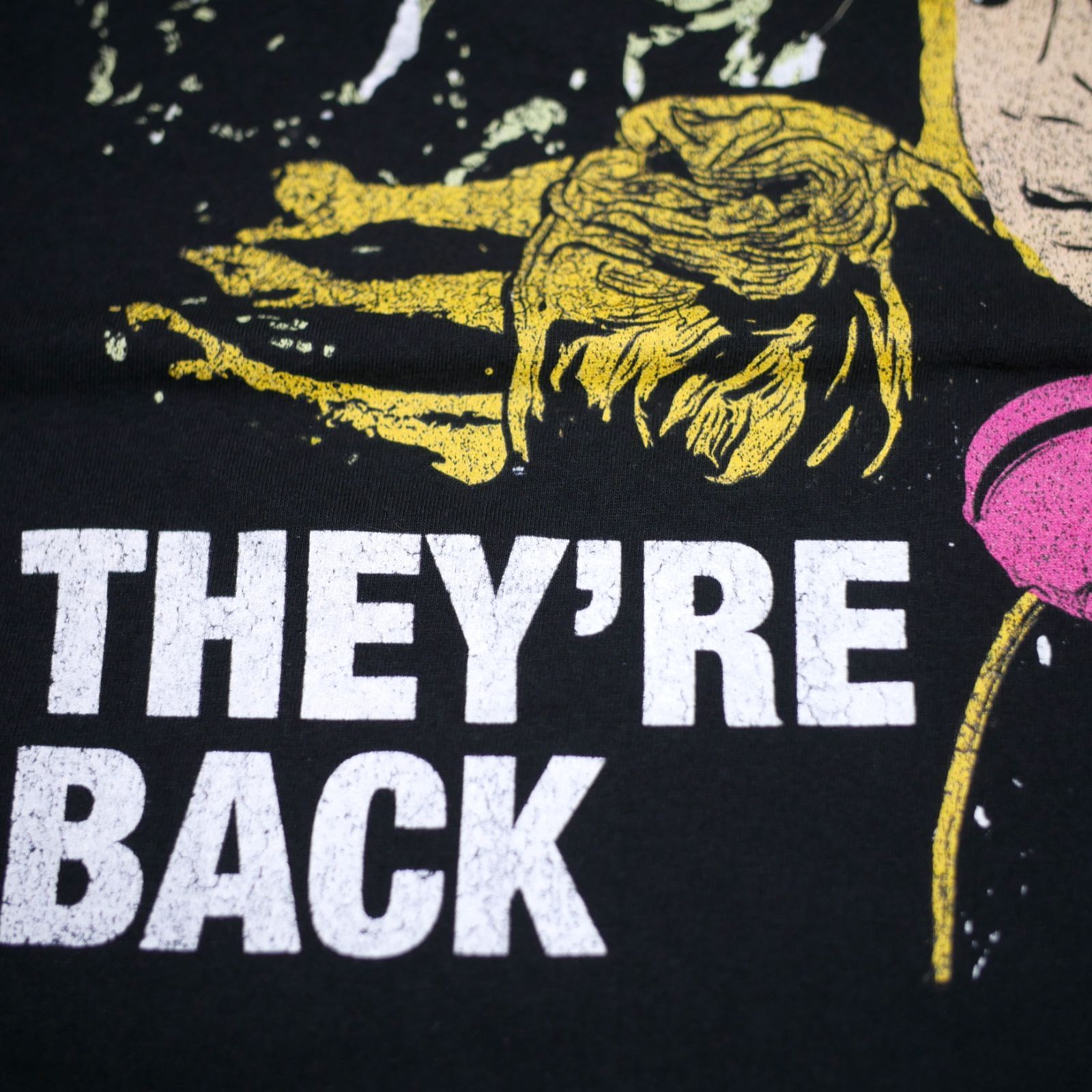 L】ホラー映画 ポルターガイスト2 Poltergeist II The Other Side T