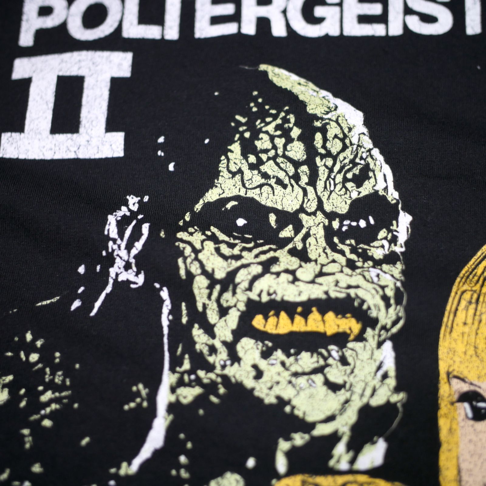 L】ホラー映画 ポルターガイスト2 Poltergeist II The Other Side T