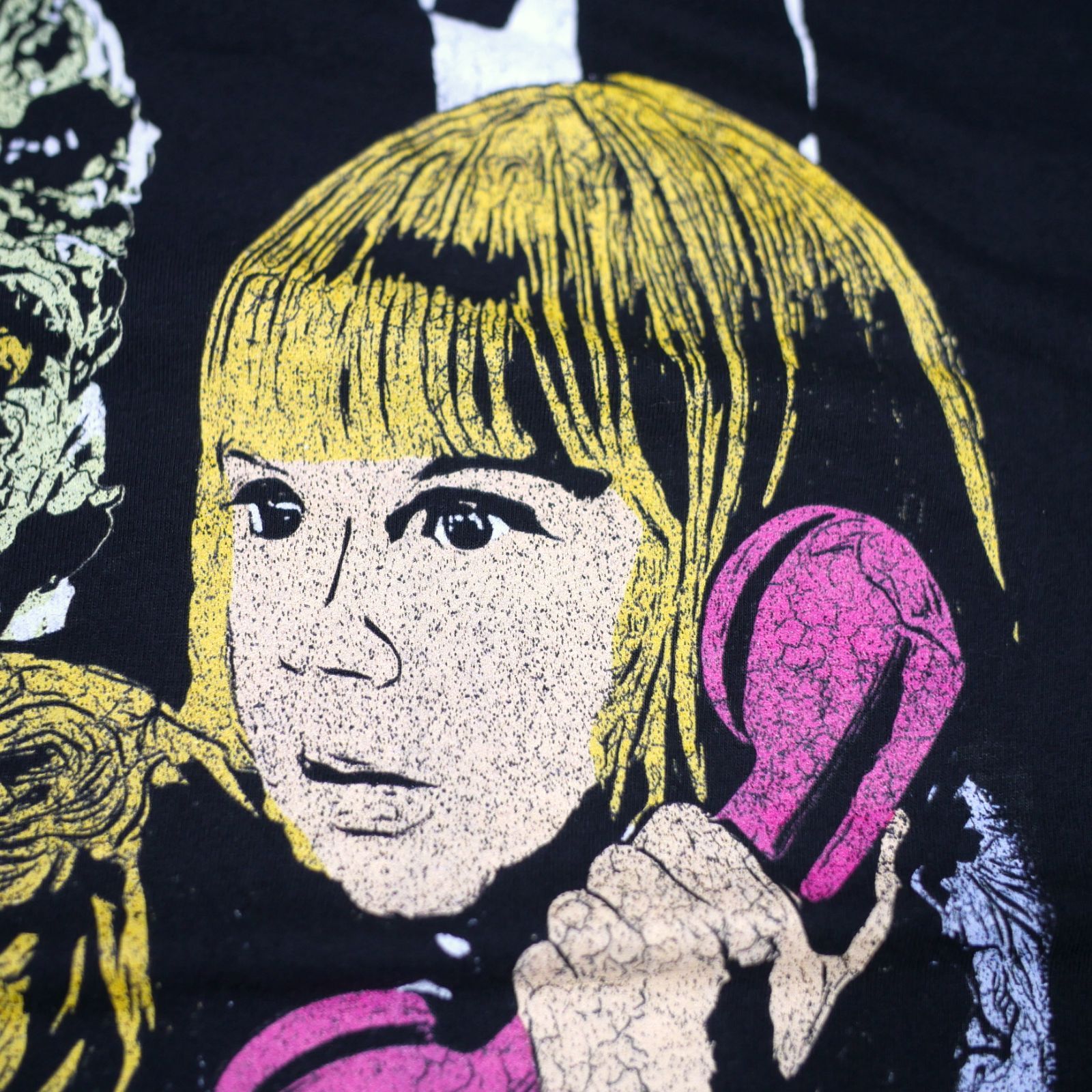 L】ホラー映画 ポルターガイスト2 Poltergeist II The Other Side T