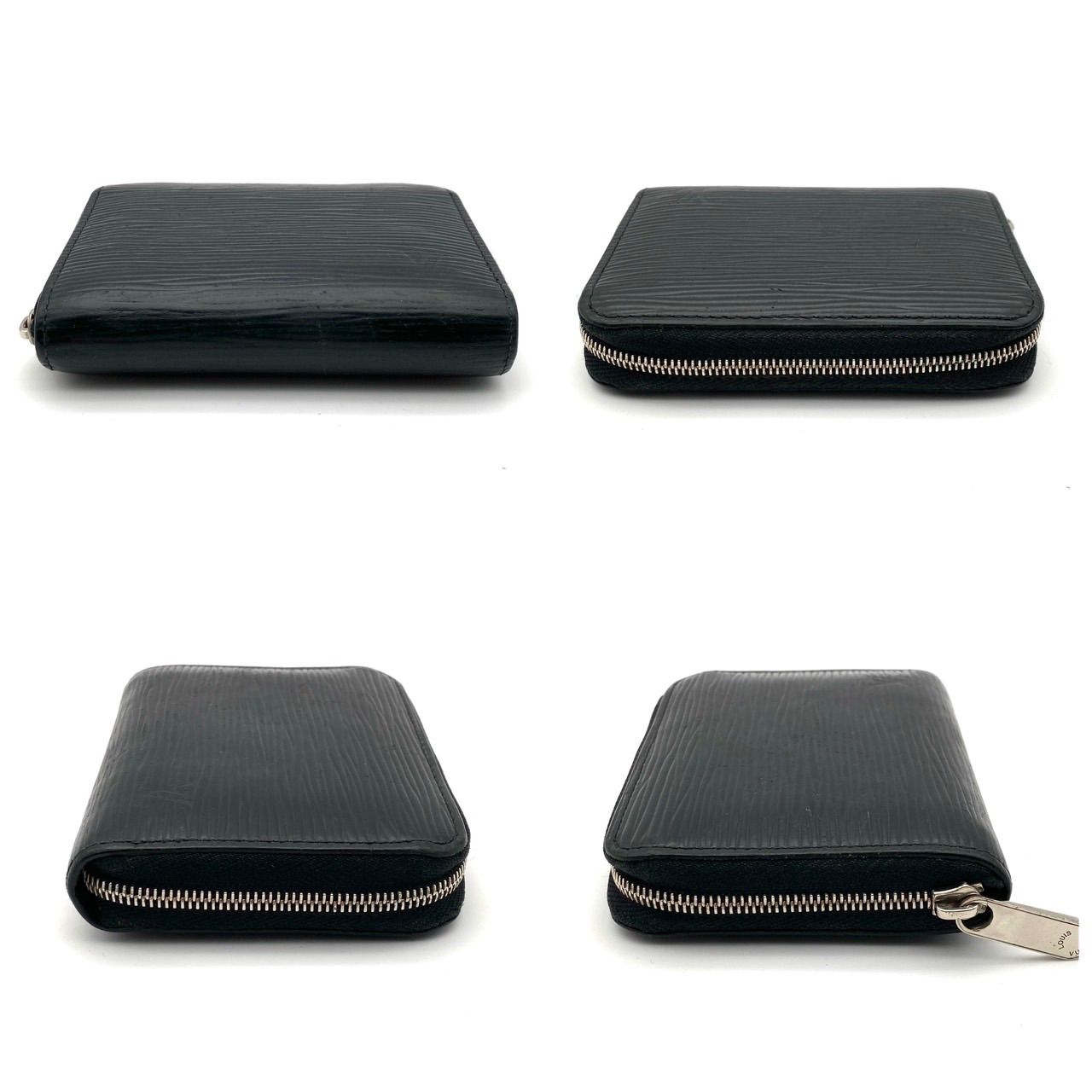 ルイヴィトン エピ ジッピー コインパース 小銭入れ カードケース