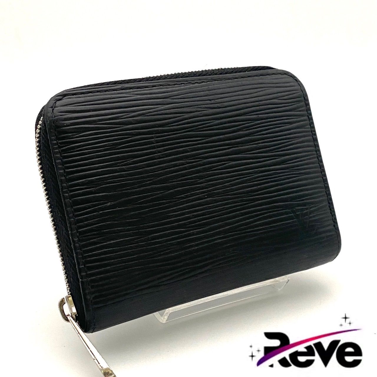 ルイヴィトン エピ ジッピー コインパース 小銭入れ カードケース