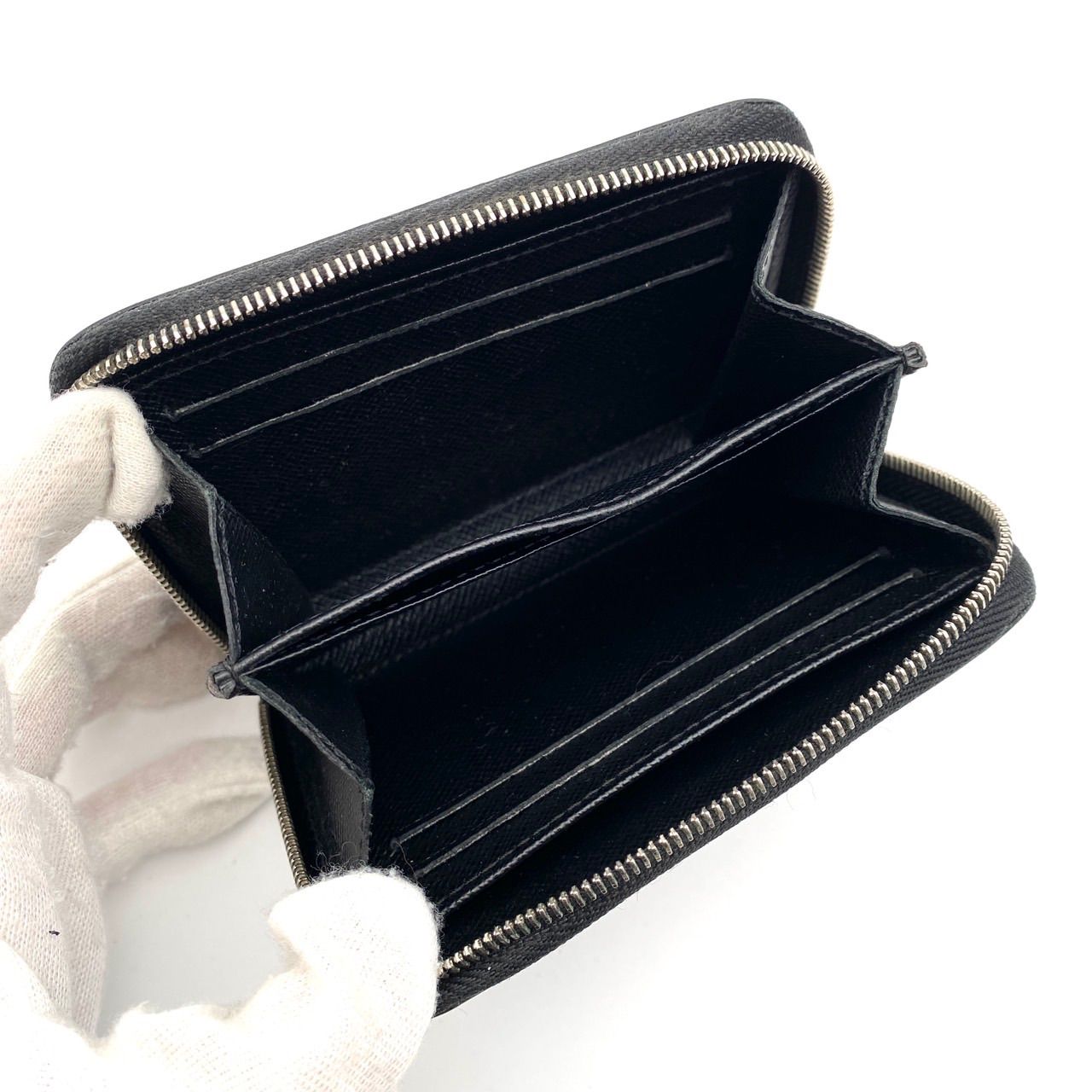 ルイヴィトン エピ ジッピー コインパース 小銭入れ カードケース