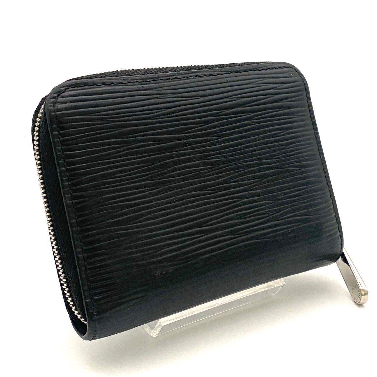 ルイヴィトン エピ ジッピー コインパース 小銭入れ カードケース