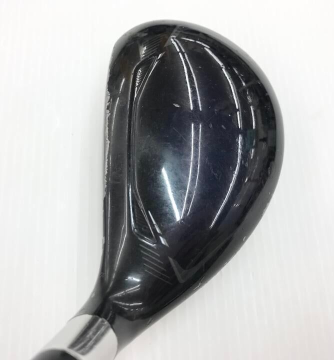 ブリヂストン TOUR B JGR 22度 AIR Speeder G ユーティリティ 最短