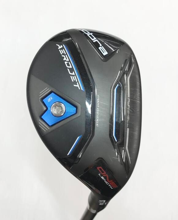 セール コブラ AEROJET ONE LENGTH 21度 ツアーAD for Cobra(AEROJET
