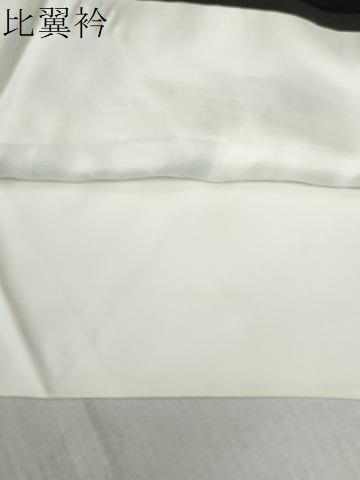 黒留袖 松竹梅花文