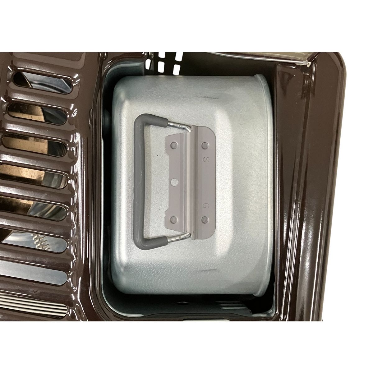 CORONA RX-2919WY-M コロナ 自然通気形開放式 石油ストーブ 家電 中古