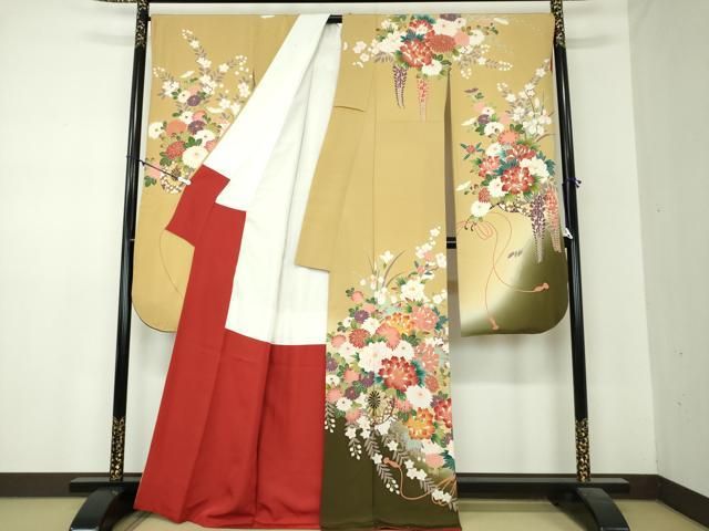 平和屋着物 豪華振袖