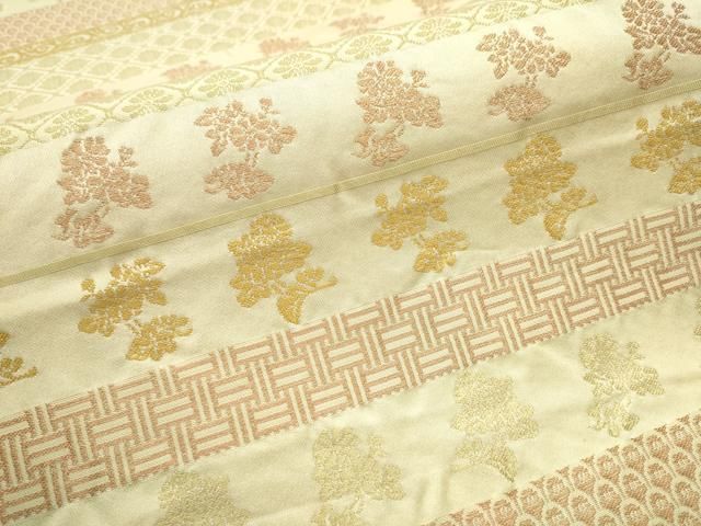 はなぶさ謹製 六通柄