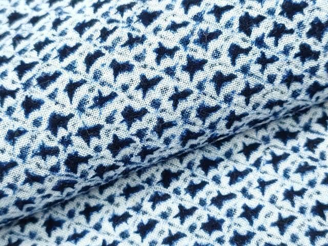 平和屋着物∴夏物　男性　浴衣　有松鳴海絞り　三浦絞り　綿　逸品　CABA0681ng 平和屋着物∴夏物 男性 浴衣 有松鳴海絞り 三浦絞り 綿 逸品